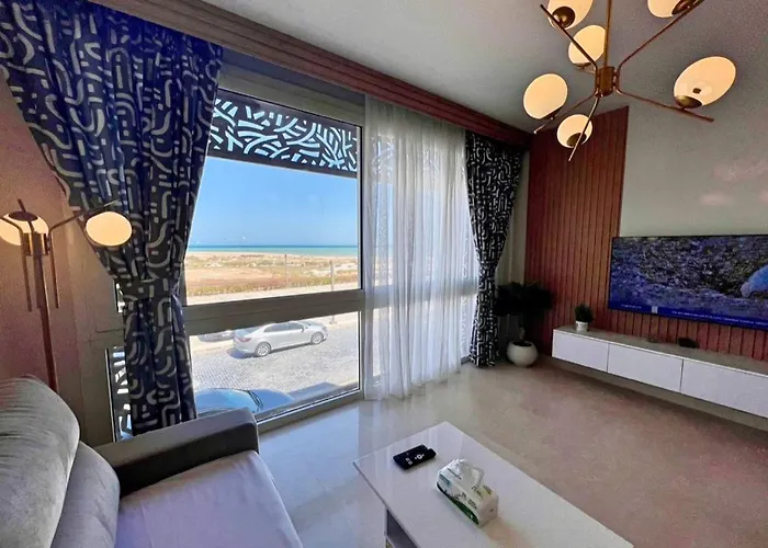 Apartment Sunshine M9 Mangroovy Hurghada