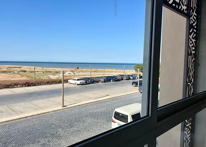 Sunshine M9 Mangroovy Hurghada