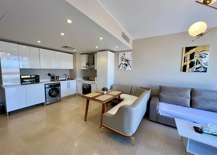 Sunshine M9 Mangroovy Apartment Hurghada