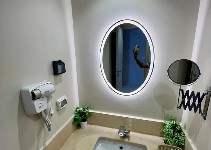Apartment Sunshine M9 Mangroovy Hurghada