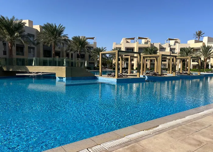 Sunshine M9 Mangroovy Apartment Hurghada