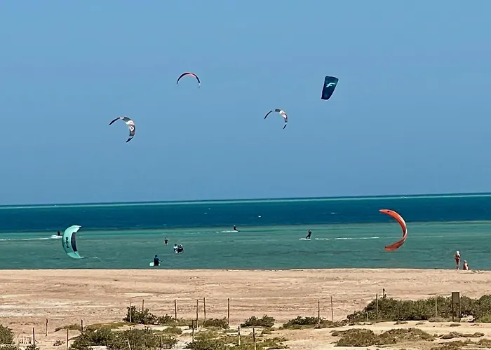 Sunshine M9 Mangroovy Hurghada